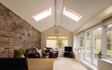 conservatory roof insulation Liston, Essex