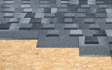 expert Liston asphalt roof companies