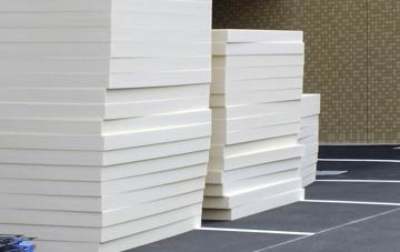 Liston flat roof insulation costs