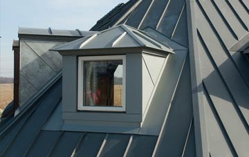 metal roofing Liston, Essex