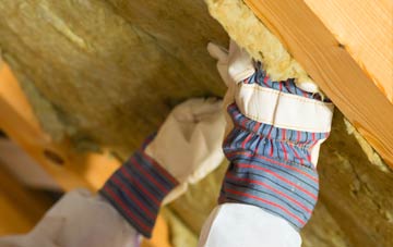 types of Liston pitched roof insulation materials