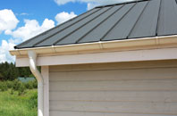 Liston fascia repair