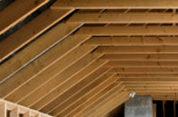 Liston pitched insulation quotes